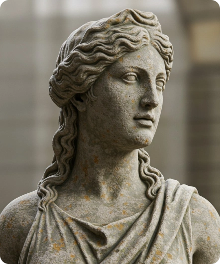 Sculpture Image Generator