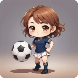 Chibi Art Generator