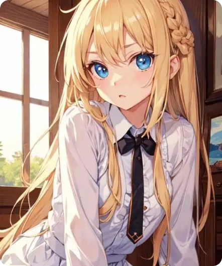 Chibi Art Generator
