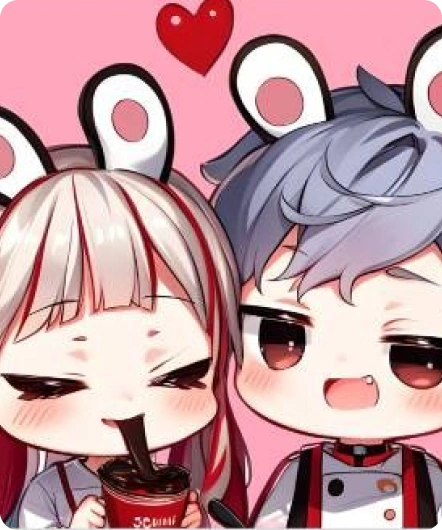 Chibi Art Generator