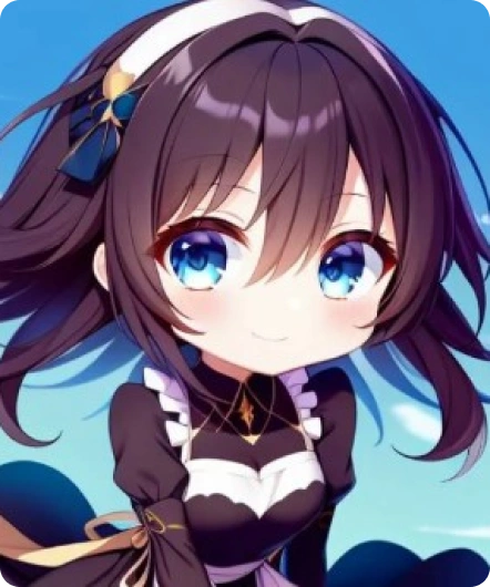 Chibi Art Generator