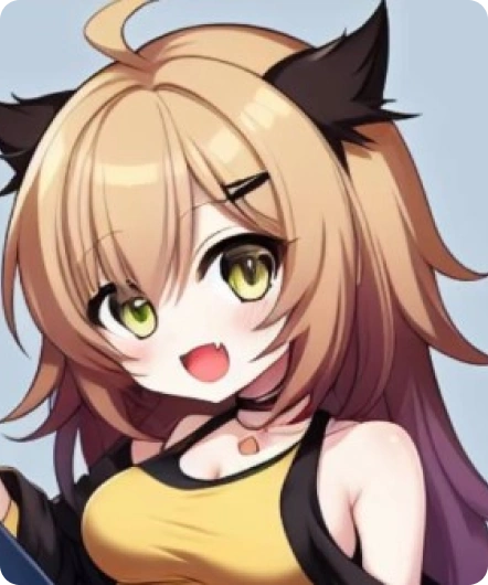 Chibi Art Generator