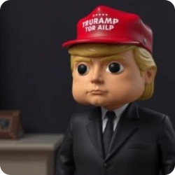 Funko Pop Generator