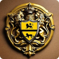 Coat Of Arms Generator