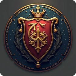 Coat Of Arms Generator