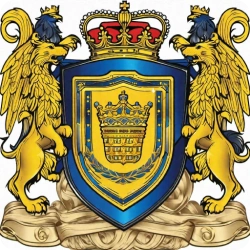 Coat Of Arms Generator
