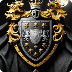 Coat Of Arms Generator