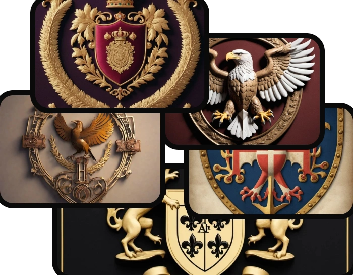 Coat Of Arms Generator