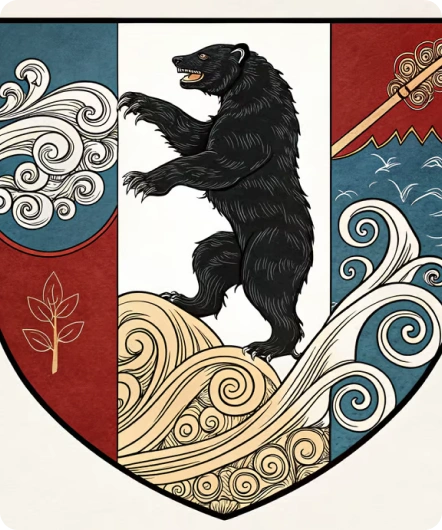 Coat Of Arms Generator