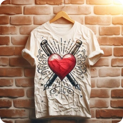 T-Shirt Design Generator