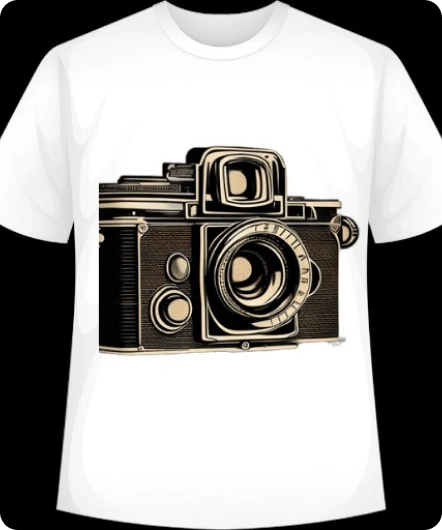 T-Shirt Design Generator