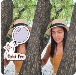 Sticker Remover Image Generator