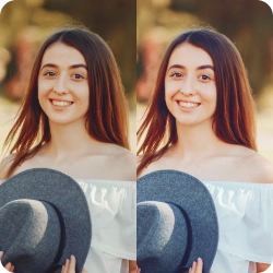 Face Editor Image Generator