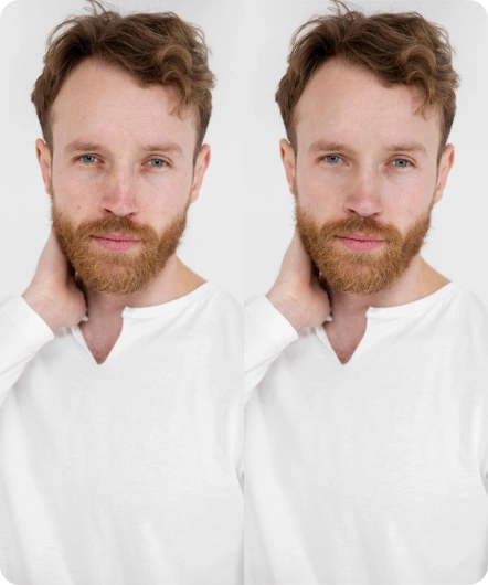 Face Editor Image Generator