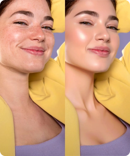 Face Editor Image Generator