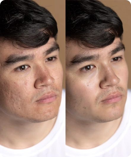 Face Editor Image Generator