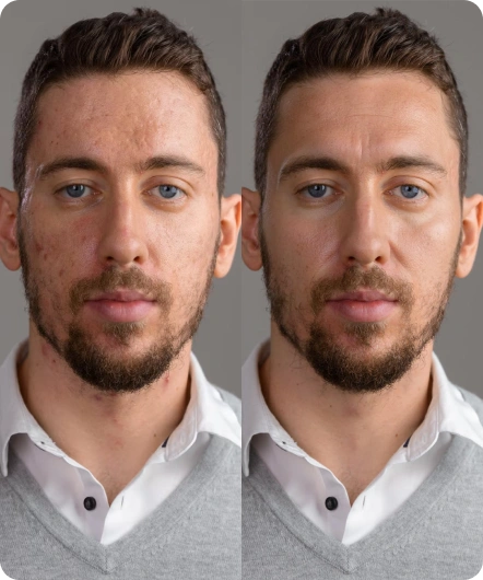 Face Editor Image Generator