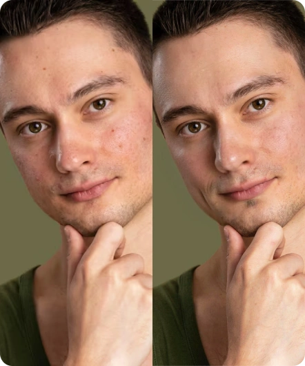 Face Editor Image Generator