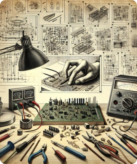 Cad Drawing Generator