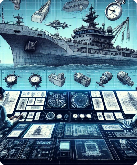 Cad Drawing Generator