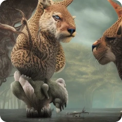 Animal Image Generator