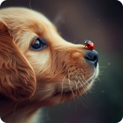 Animal Image Generator