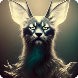 Animal Image Generator