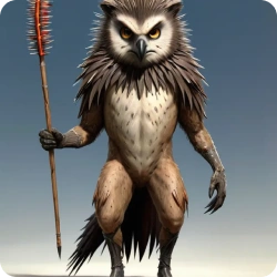 Animal Image Generator