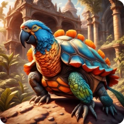 Animal Image Generator