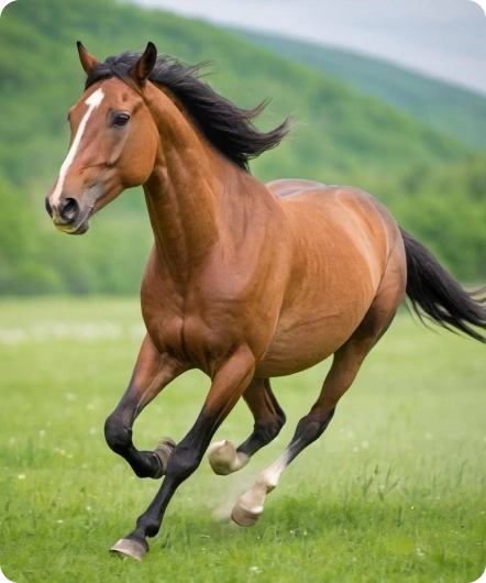 Animal Image Generator