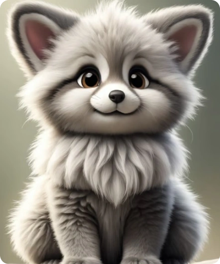 Animal Image Generator