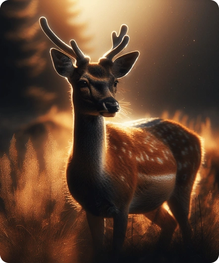 Animal Image Generator