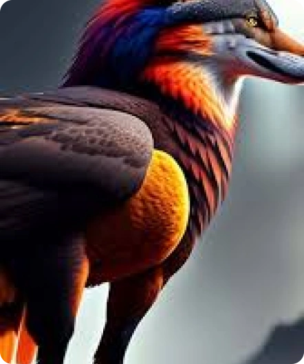 Animal Image Generator
