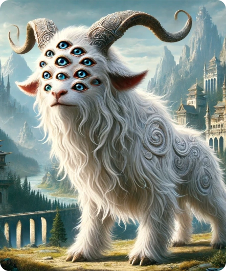 Animal Image Generator