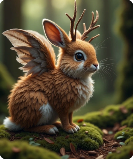 Animal Image Generator