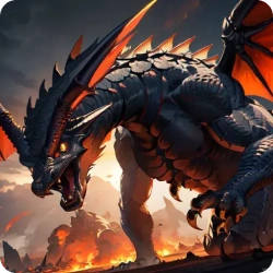 Dragon Image Generator