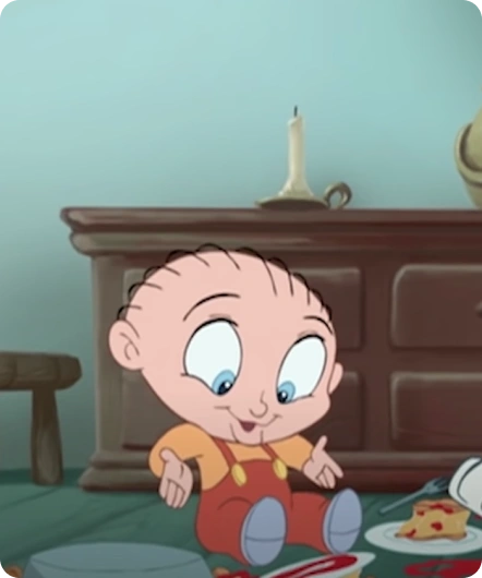 Family Guy Image Generator