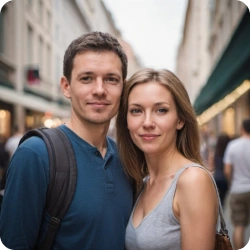 Couple Image