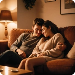 Couple Image