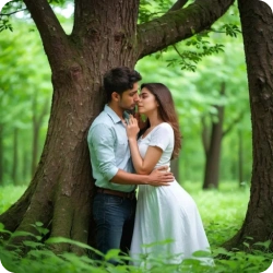 Couple Image