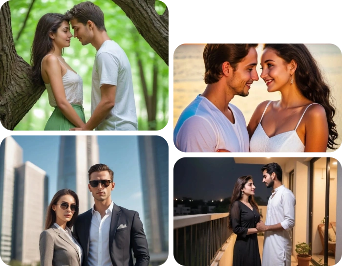 Couple Image