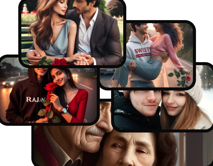 Couple Image