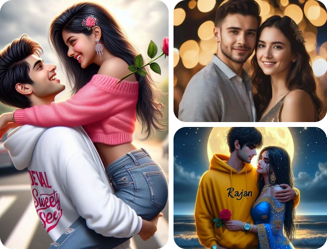 Couple Image