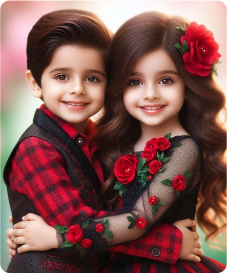 Couple Image