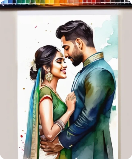 Couple Image