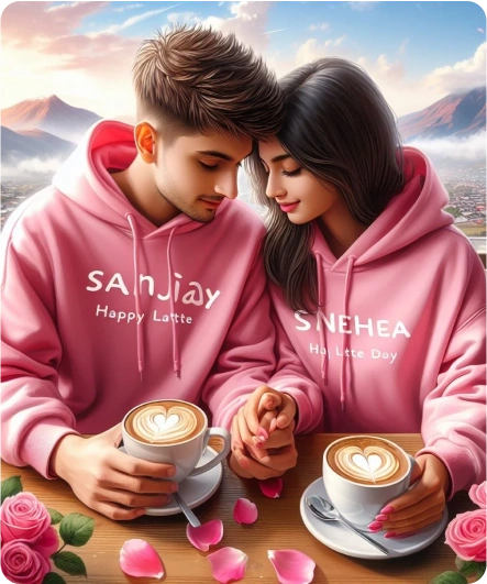 Couple Image