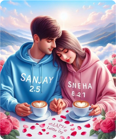 Couple Image