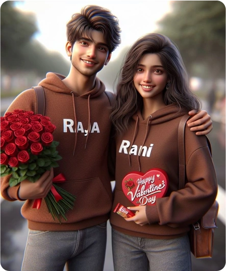 Couple Image