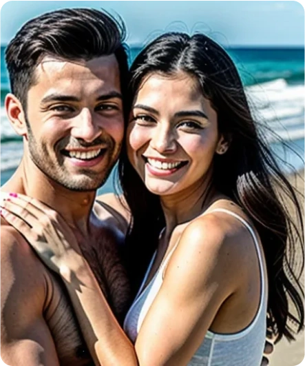 Couple Image