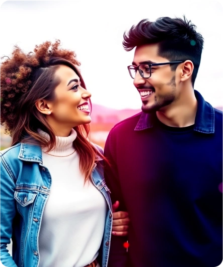 Couple Image